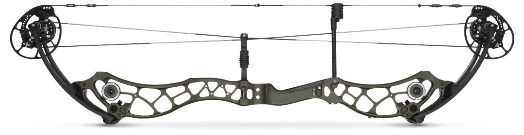 Bowtech Reckoning Gen2 36