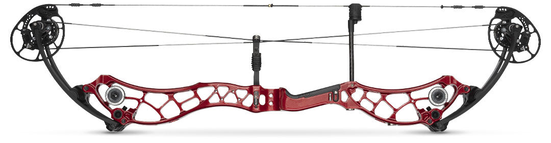 Bowtech Reckoning Gen2 36