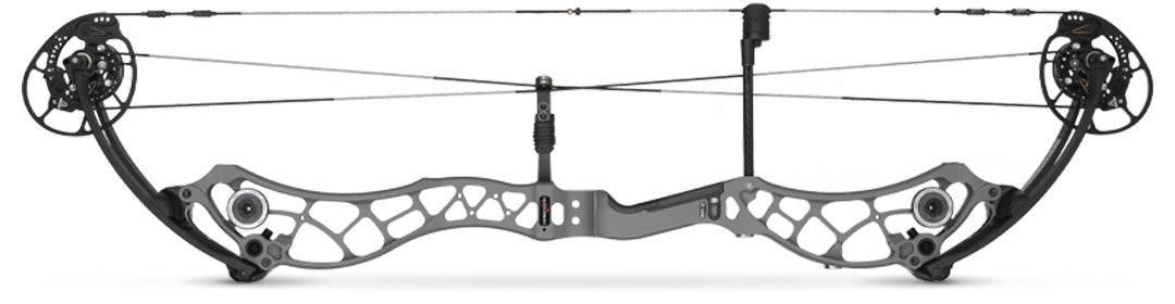 Bowtech Reckoning Gen2 36