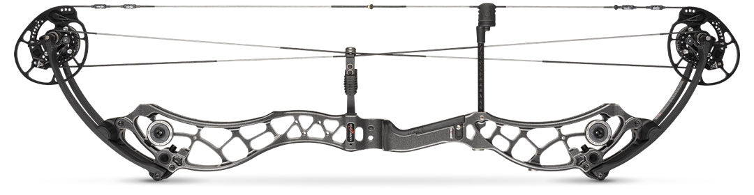 Bowtech Reckoning Gen2 36