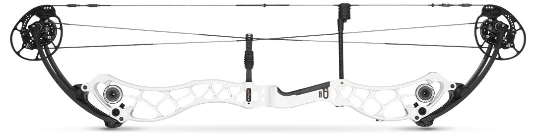 Bowtech Reckoning Gen2 36