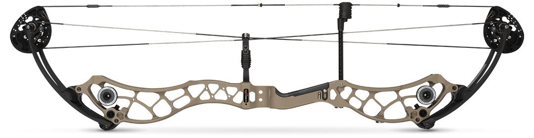 Bowtech Reckoning G2 SD