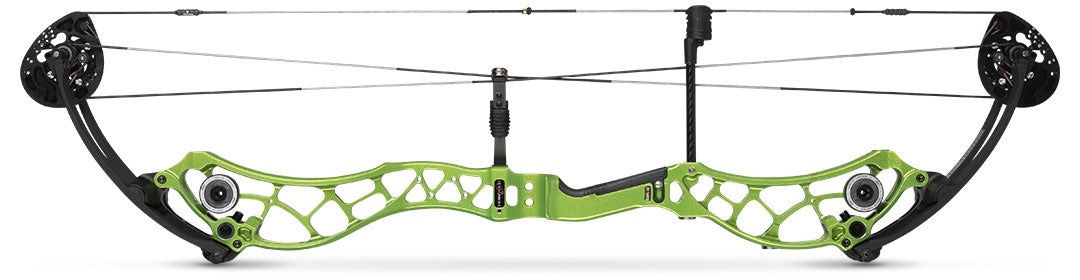 Bowtech Reckoning G2 SD