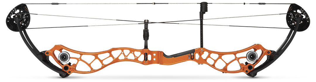 Bowtech Reckoning G2 SD