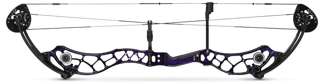 Bowtech Reckoning G2 SD