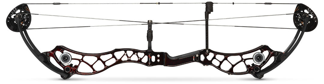 Bowtech Reckoning G2 SD