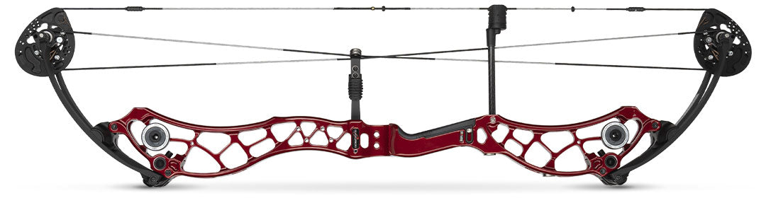 Bowtech Reckoning G2 SD