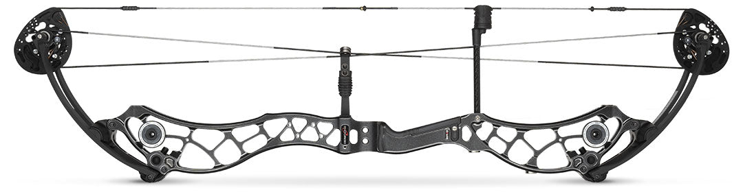 Bowtech Reckoning G2 SD