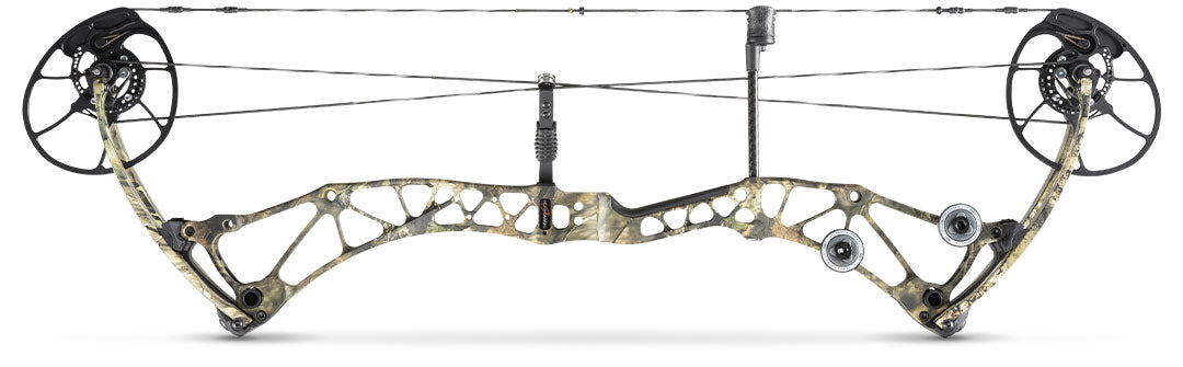 Bowtech Revolt XL