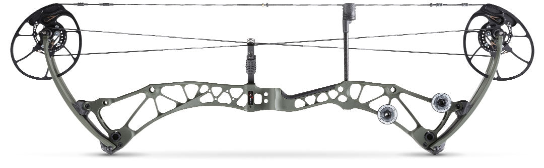 Bowtech Revolt XL