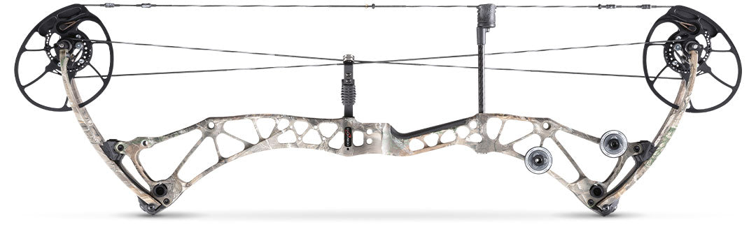 Bowtech Revolt XL