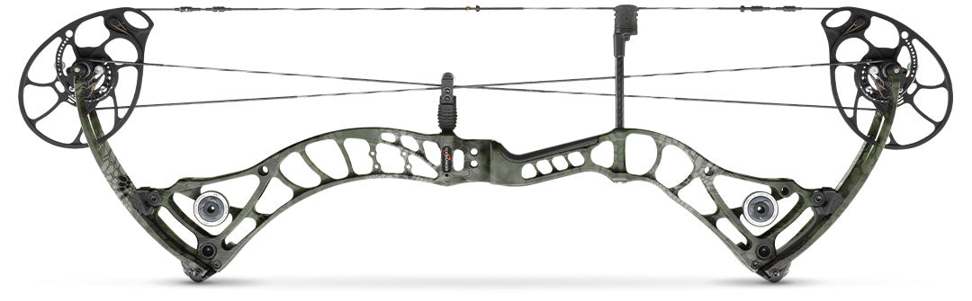 Bowtech SR350
