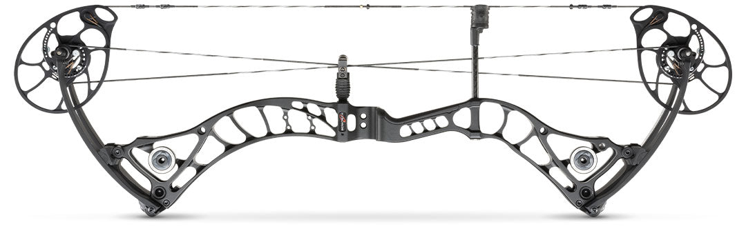 Bowtech SR350