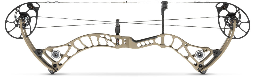 Bowtech SR350