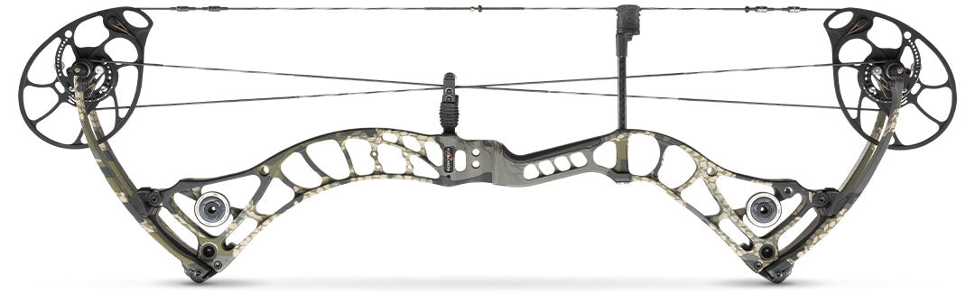 Bowtech SR350