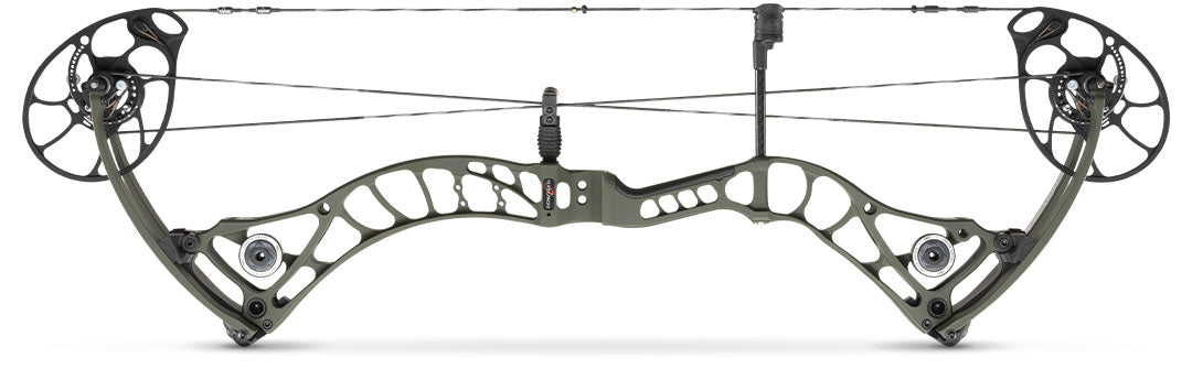Bowtech SR350