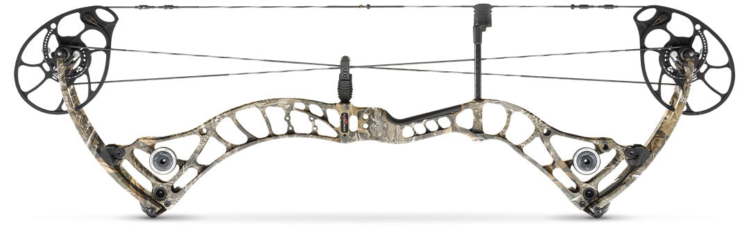 Bowtech SR350