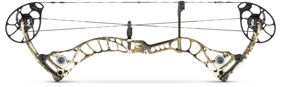 Bowtech SR350