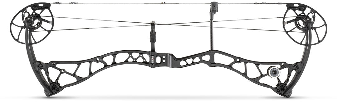 Bowtech SX80