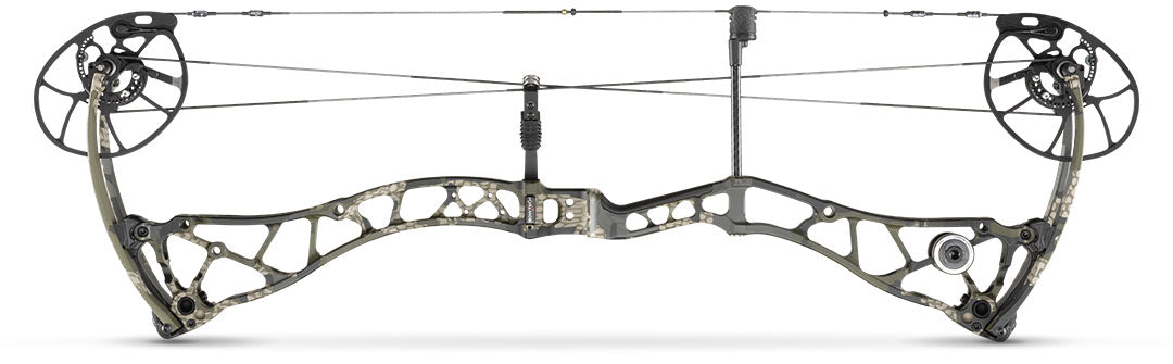 Bowtech SX80