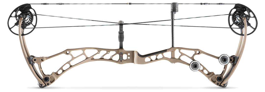 Bowtech Solution SD
