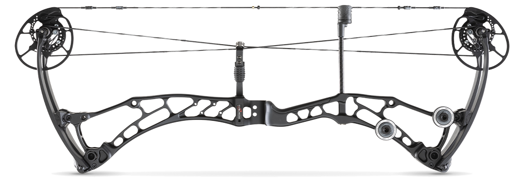 Bowtech Solution SD