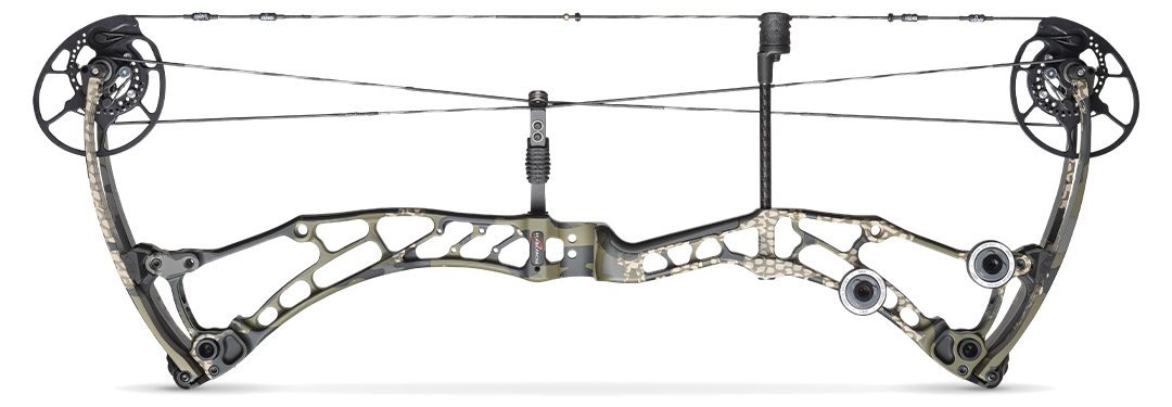 Bowtech Solution SD