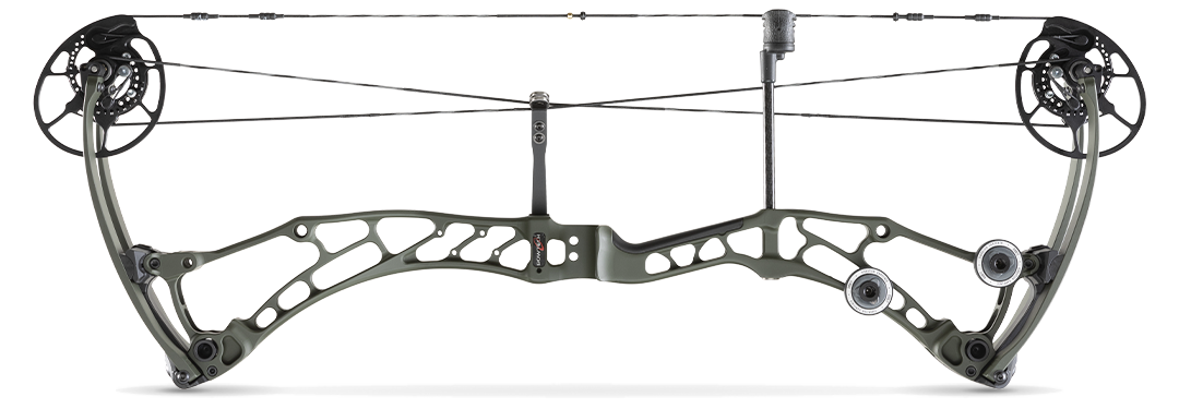 Bowtech Solution SD