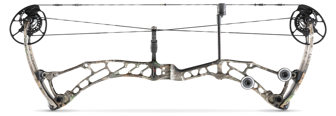 Bowtech Solution SD