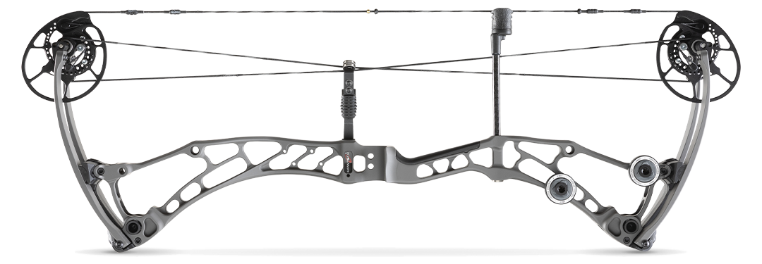 Bowtech Solution SD
