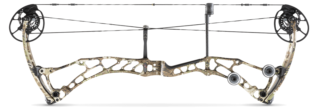Bowtech Solution SD