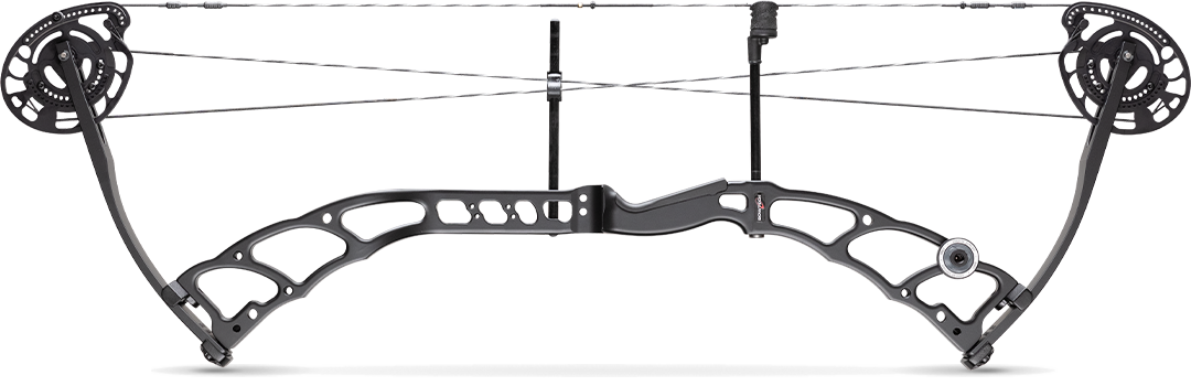 Bowtech Specialist II