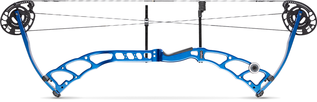 Bowtech Specialist II