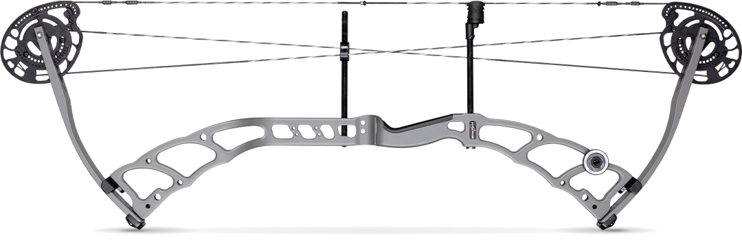 Bowtech Specialist II