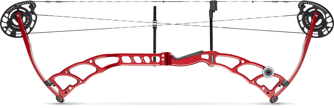 Bowtech Specialist II