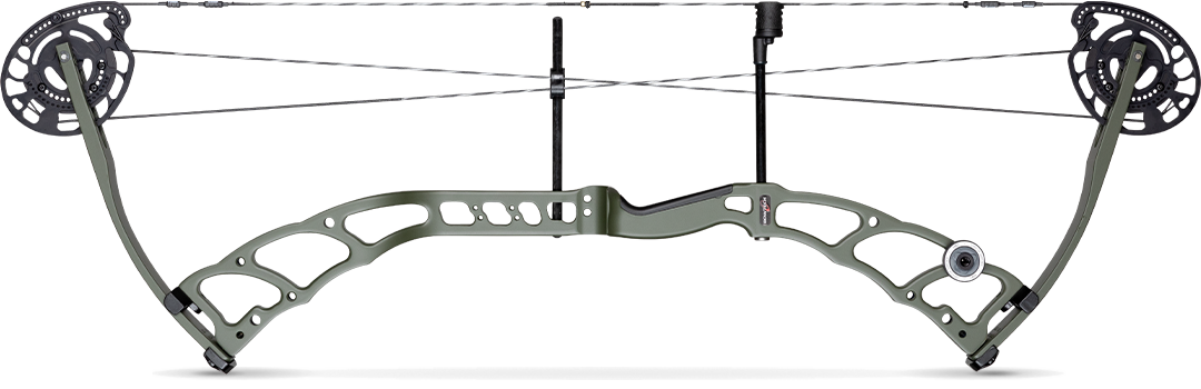 Bowtech Specialist II