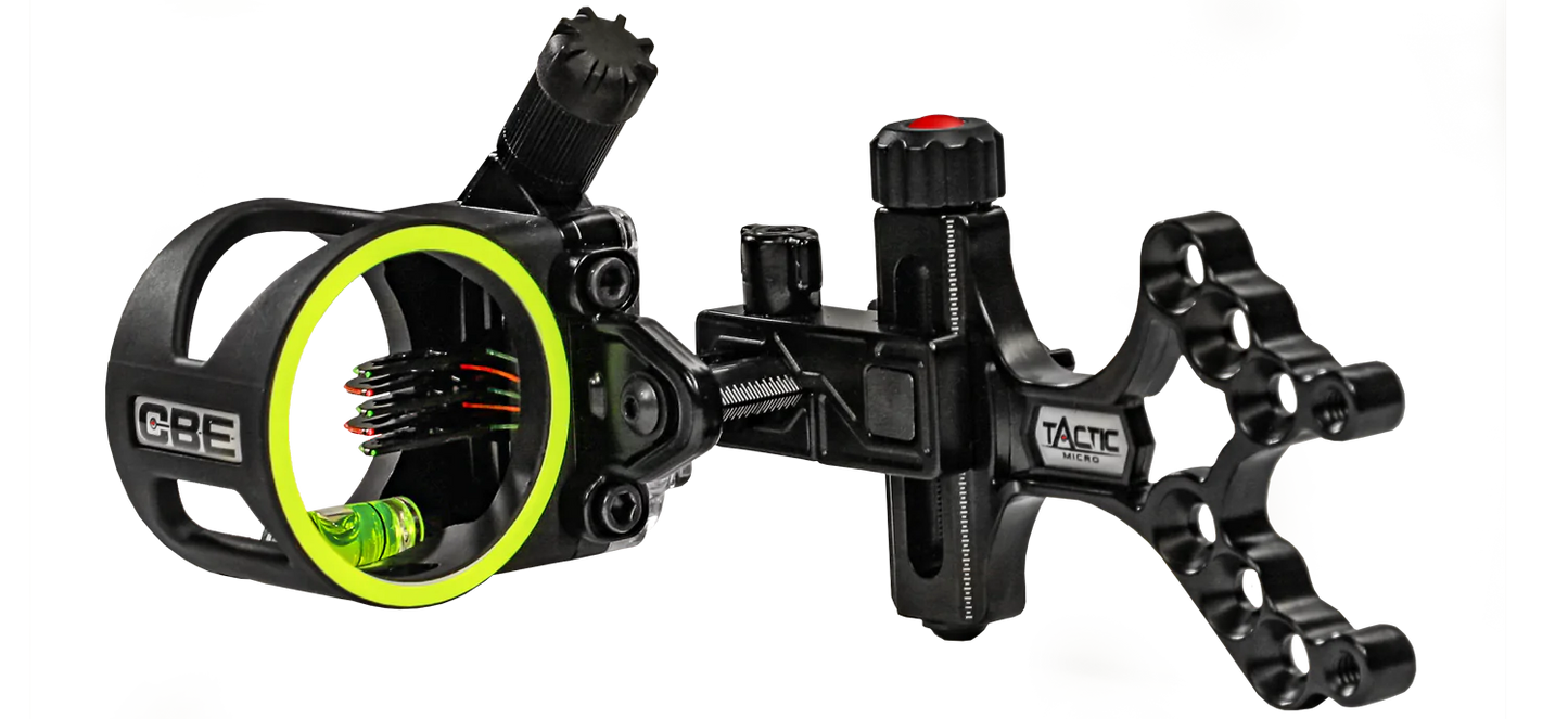 CBE TACTIC MICRO