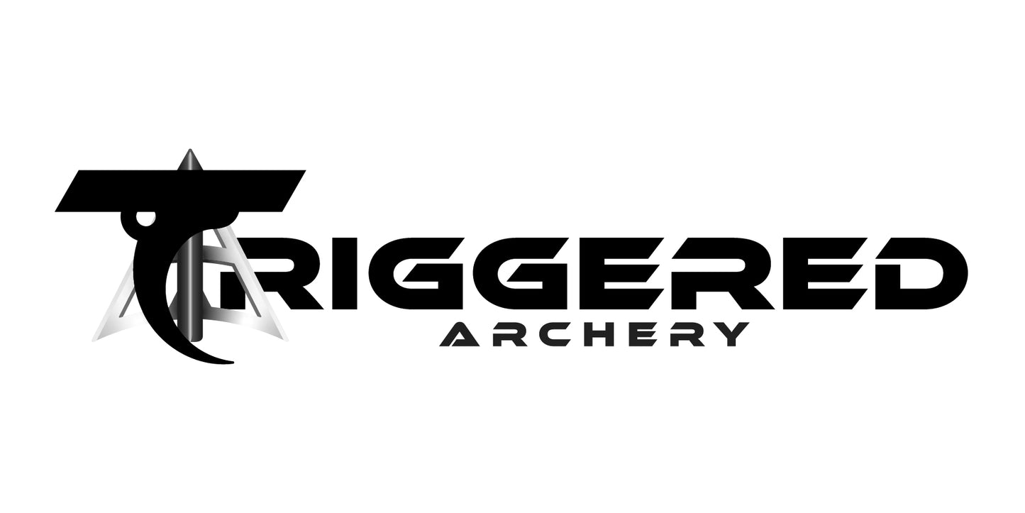 Book Appointment with Triggered Archery