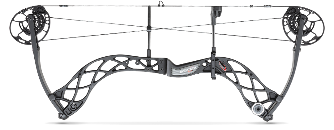 Bowtech Carbon Zion