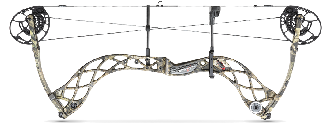 Bowtech Carbon Zion
