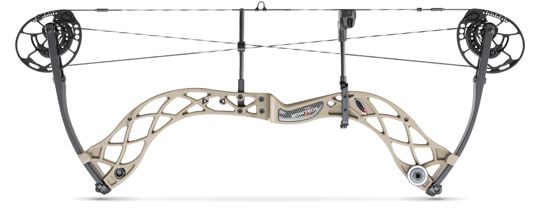Bowtech Carbon Zion