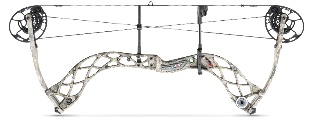 Bowtech Carbon Zion