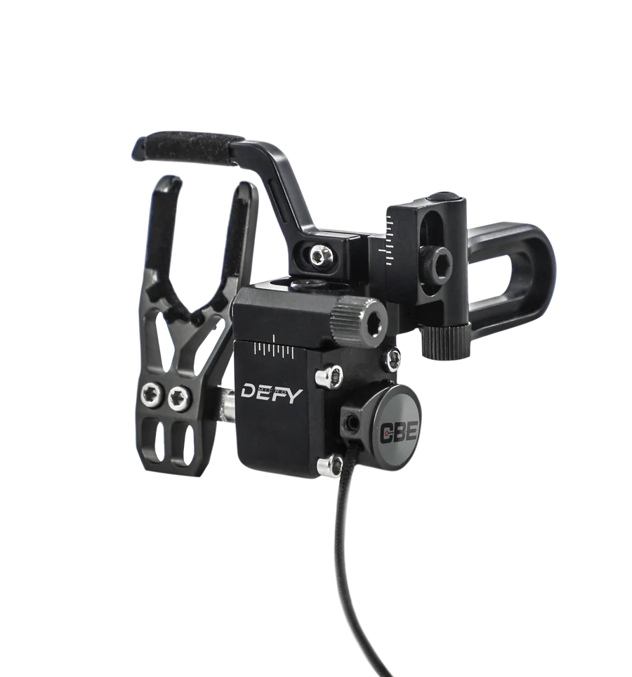 CBE Defy Micro Arrow Rest