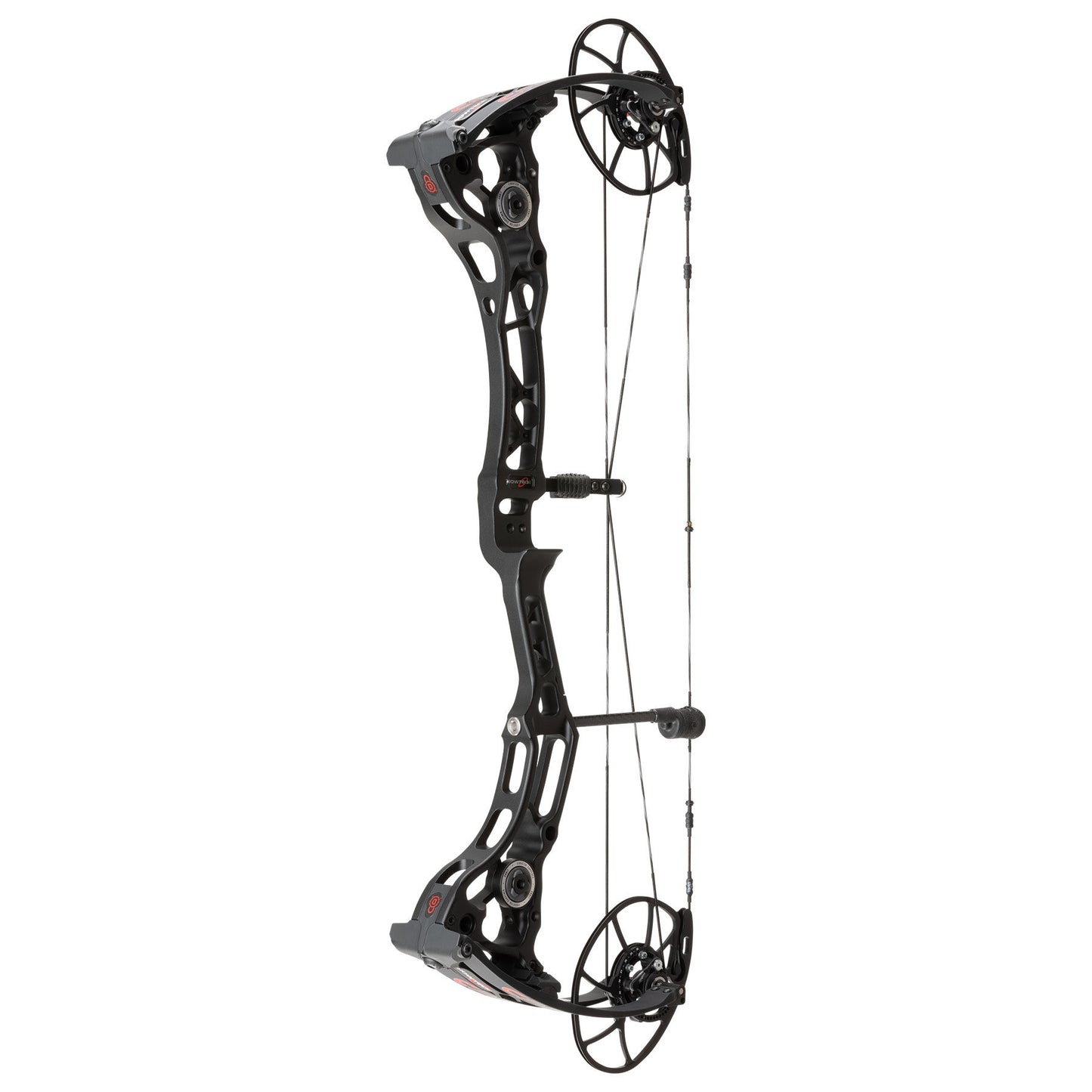 Bowtech CP28
