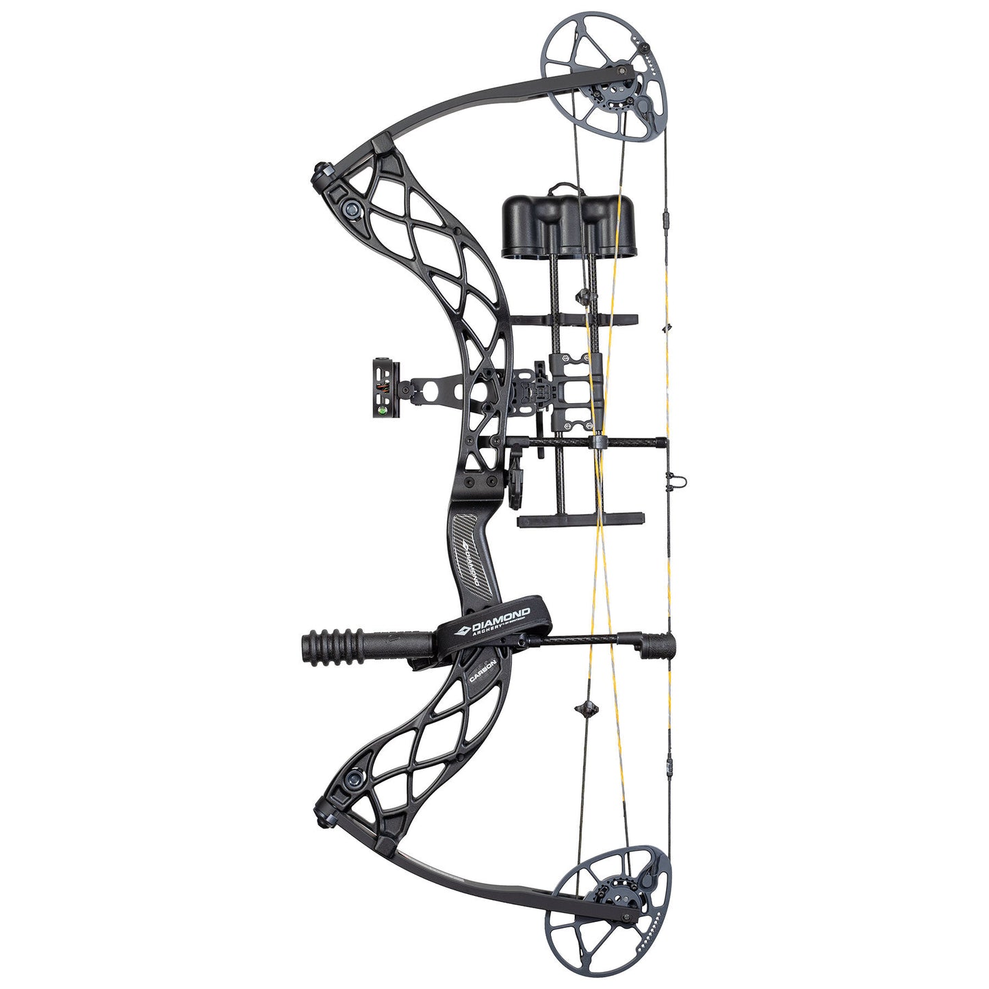 Diamond Deploy SB (Bow Only)