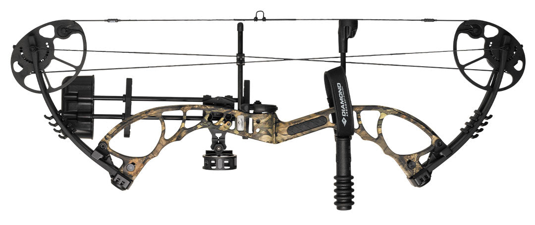 Diamond Edge XT