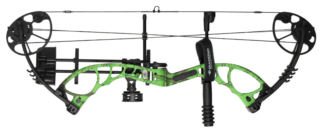 Diamond Edge XT