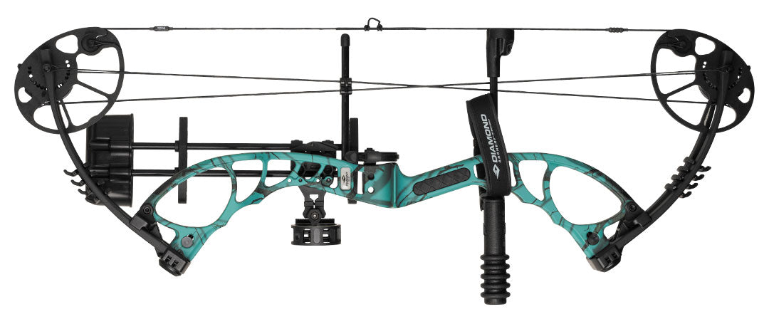 Diamond Edge XT