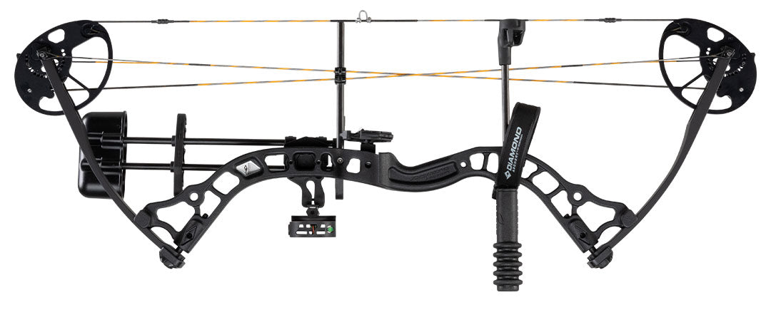 Diamond Infinite 305 Package