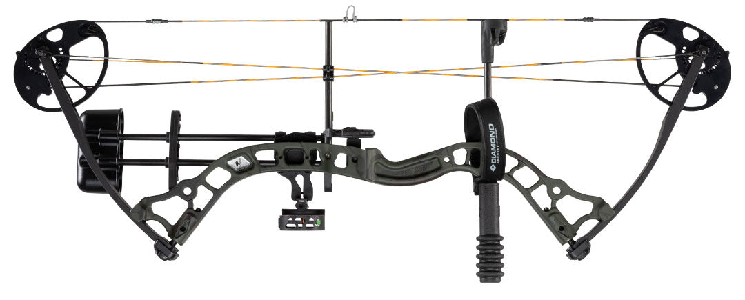 Diamond Infinite 305 Package